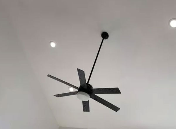 Ceiling Fan Installations in Murrieta, CA