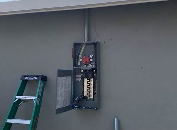 Circuit Breaker Replacements in Murrieta, CA