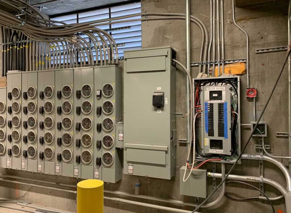 Commercial Electrical Services in Murrieta, CA