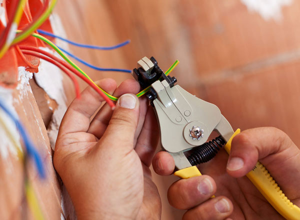 Electrical Installations and Upgrades