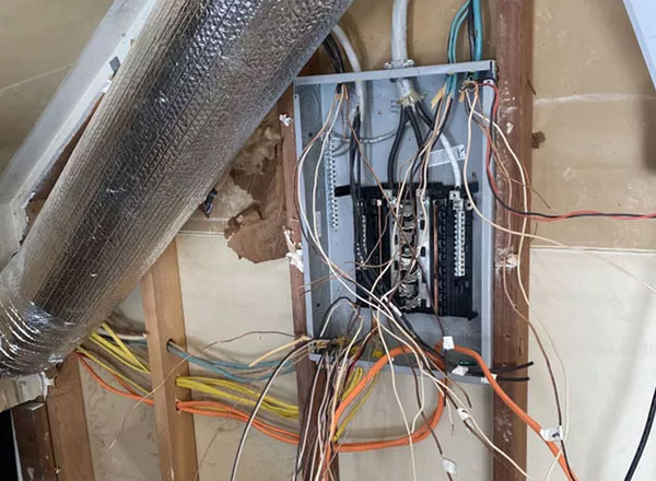 Electrical Panel Upgrades in Murrieta, CA