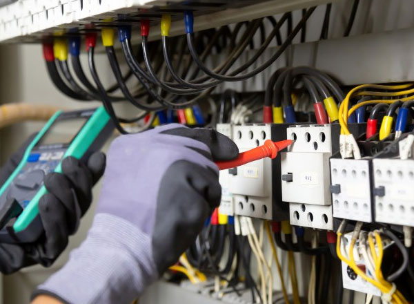 Electrical Safety Inspections