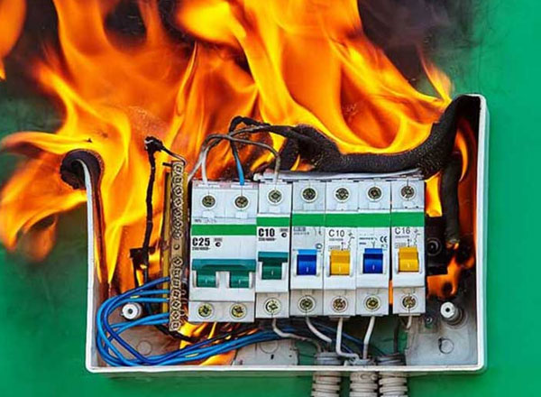 Emergency Electrical Services in Murrieta, CA