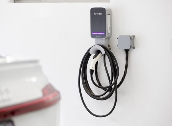 EV Charger Installation in Murrieta, CA