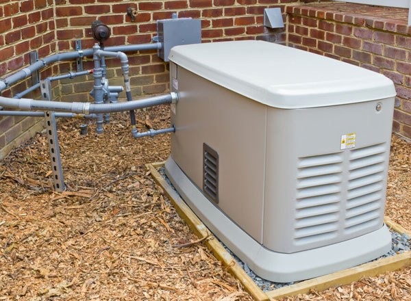 Generator Installations in Murrieta, CA