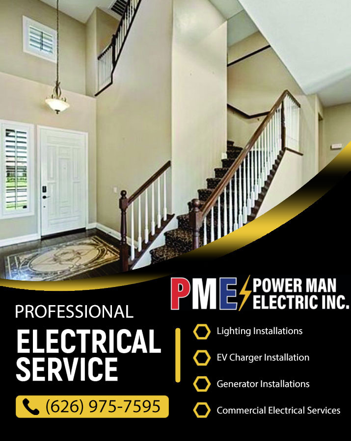 Electrical Repairs and Troubleshooting