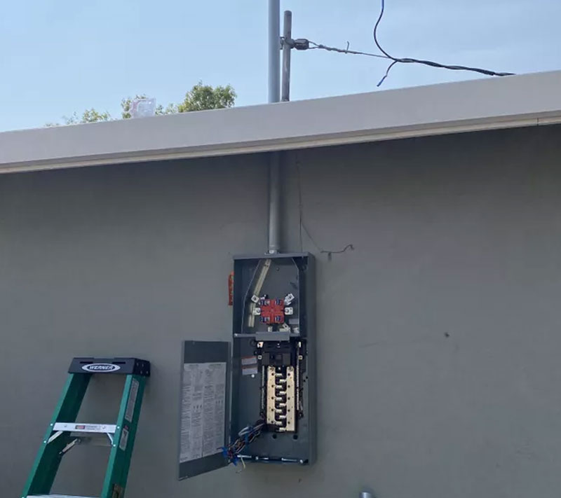 Circuit Breaker Replacements