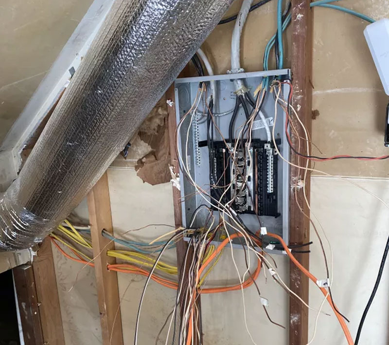 Electrical Panel Upgrades