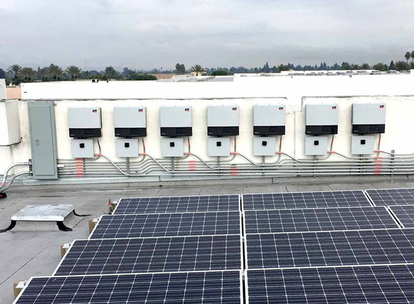 Solar Power Upgrade in Murrieta, CA