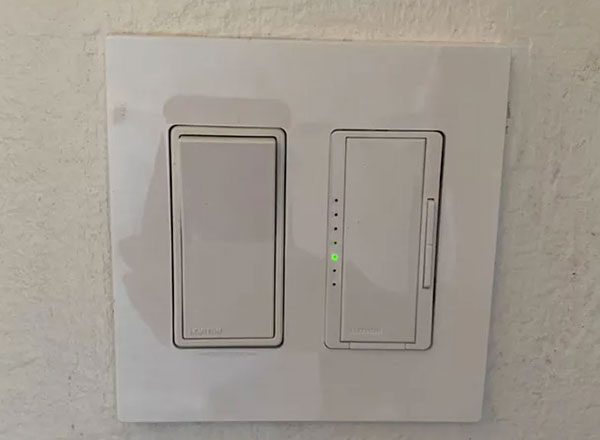 Switches & Outlet Installation